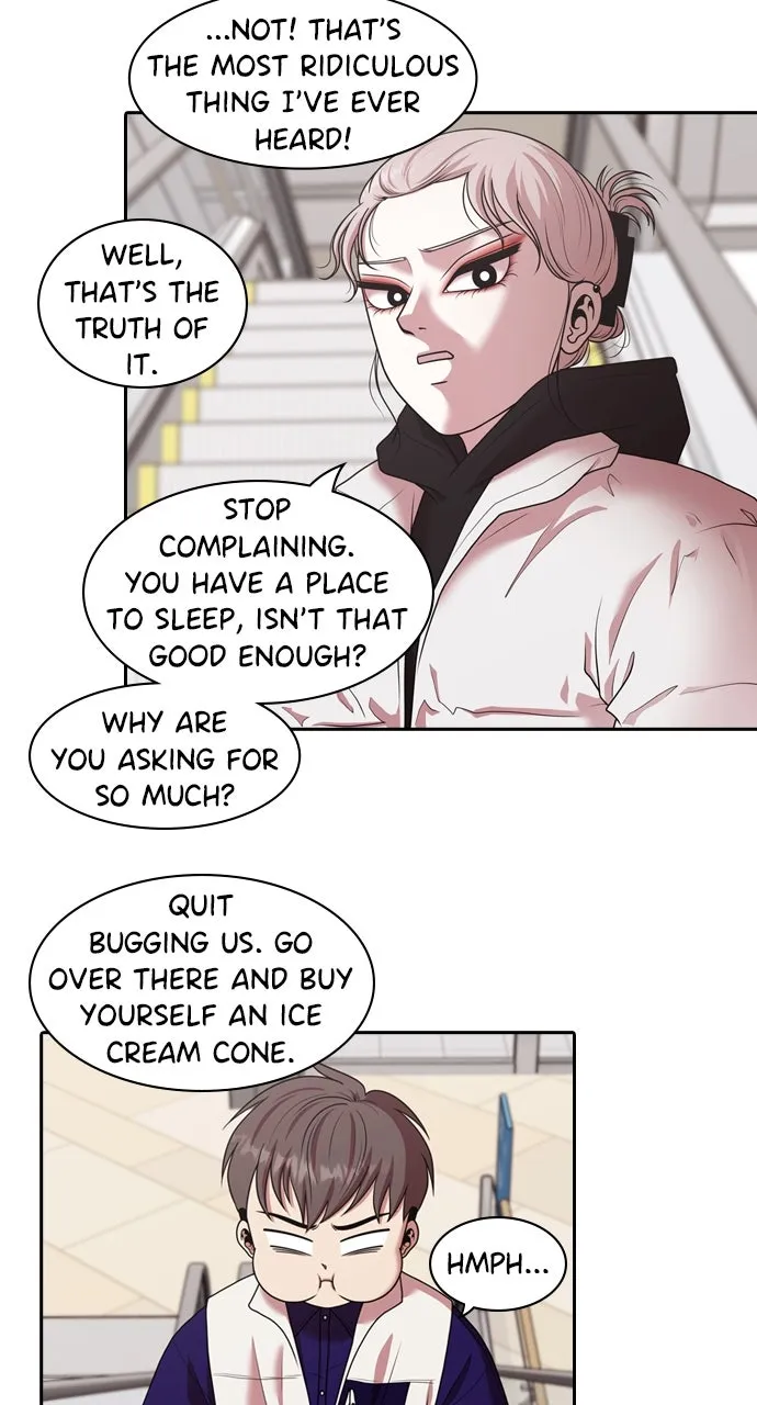 Read Tomorrow chapter 204 image 11 on Lezhin