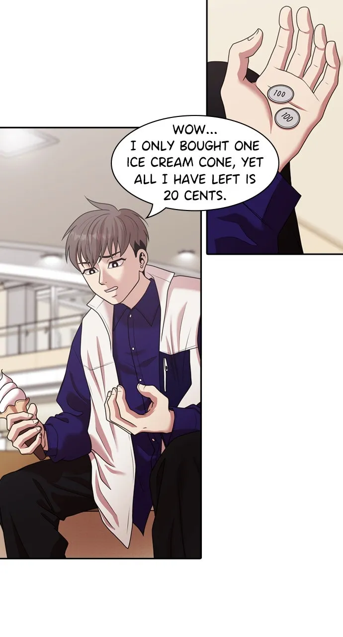 Read Tomorrow chapter 204 image 13 on Lezhin
