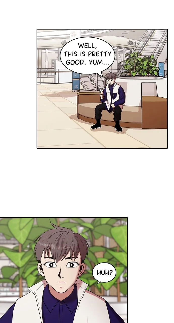 Read Tomorrow chapter 204 image 14 on Lezhin