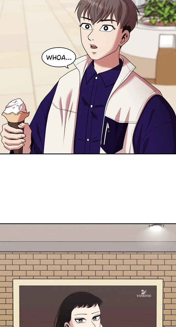 Read Tomorrow chapter 204 image 16 on Lezhin