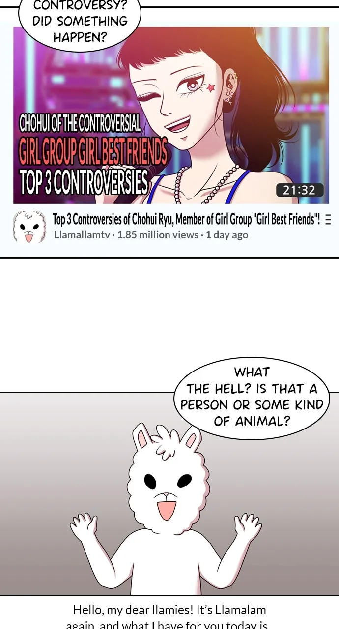 Read Tomorrow chapter 204 image 20 on Lezhin