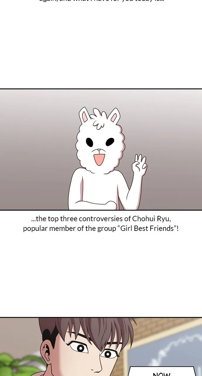 Read Tomorrow chapter 204 image 21 on Lezhin