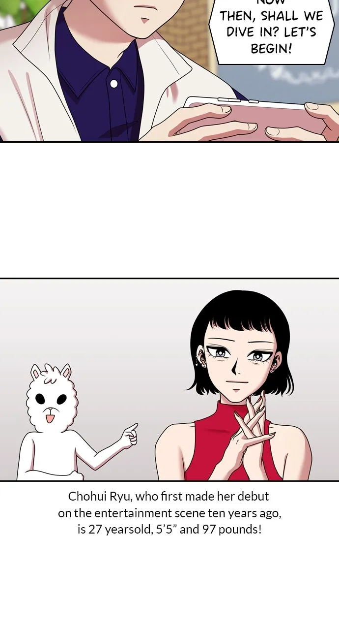Read Tomorrow chapter 204 image 22 on Lezhin