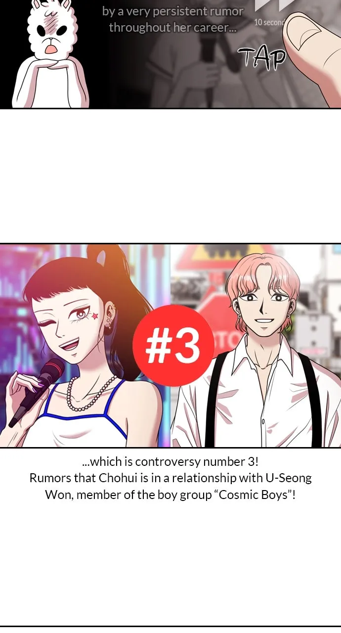 Read Tomorrow chapter 204 image 25 on Lezhin