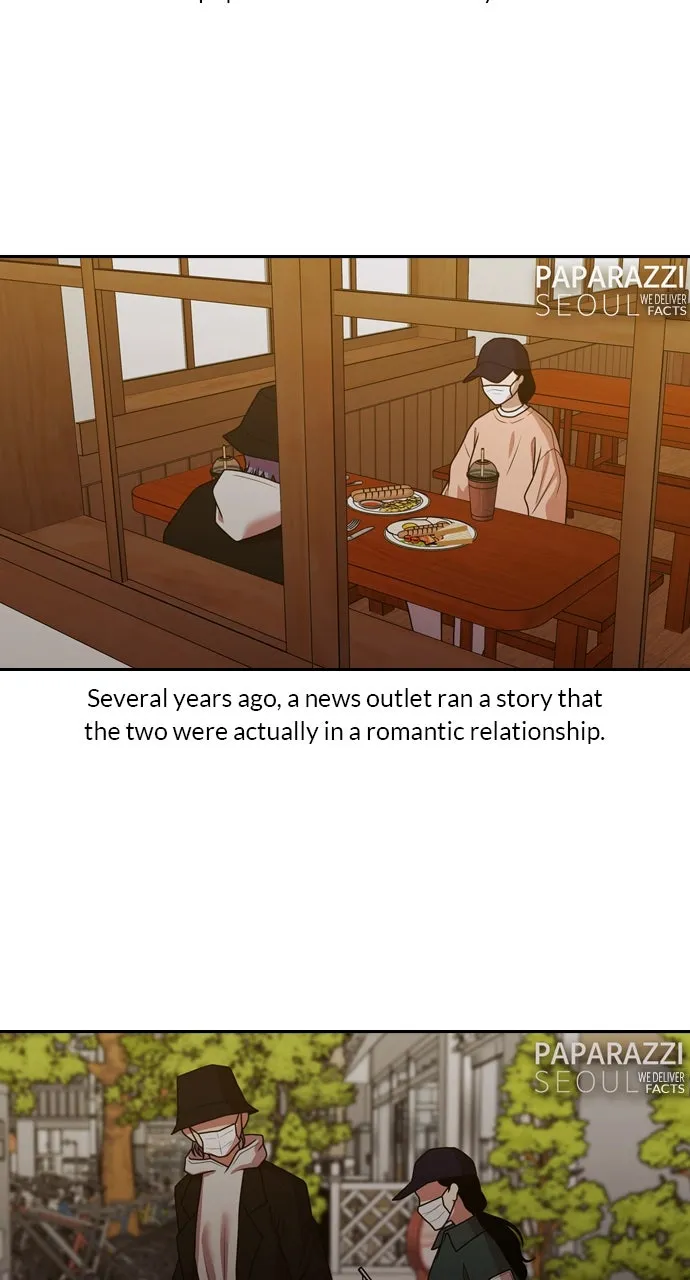 Read Tomorrow chapter 204 image 27 on Lezhin