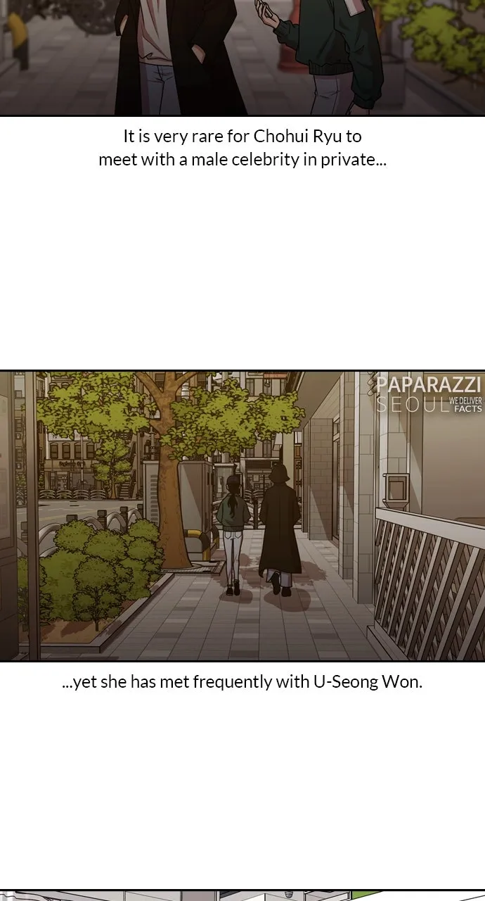 Read Tomorrow chapter 204 image 28 on Lezhin
