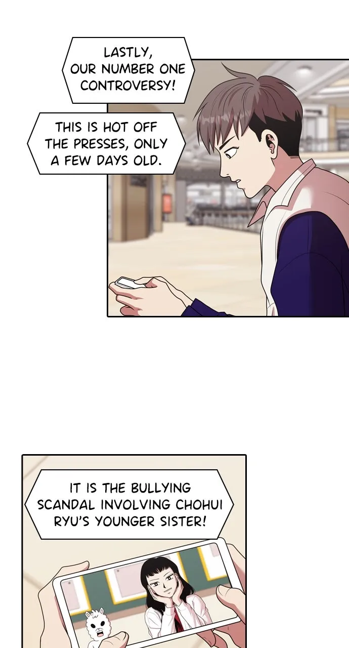 Read Tomorrow chapter 204 image 38 on Lezhin