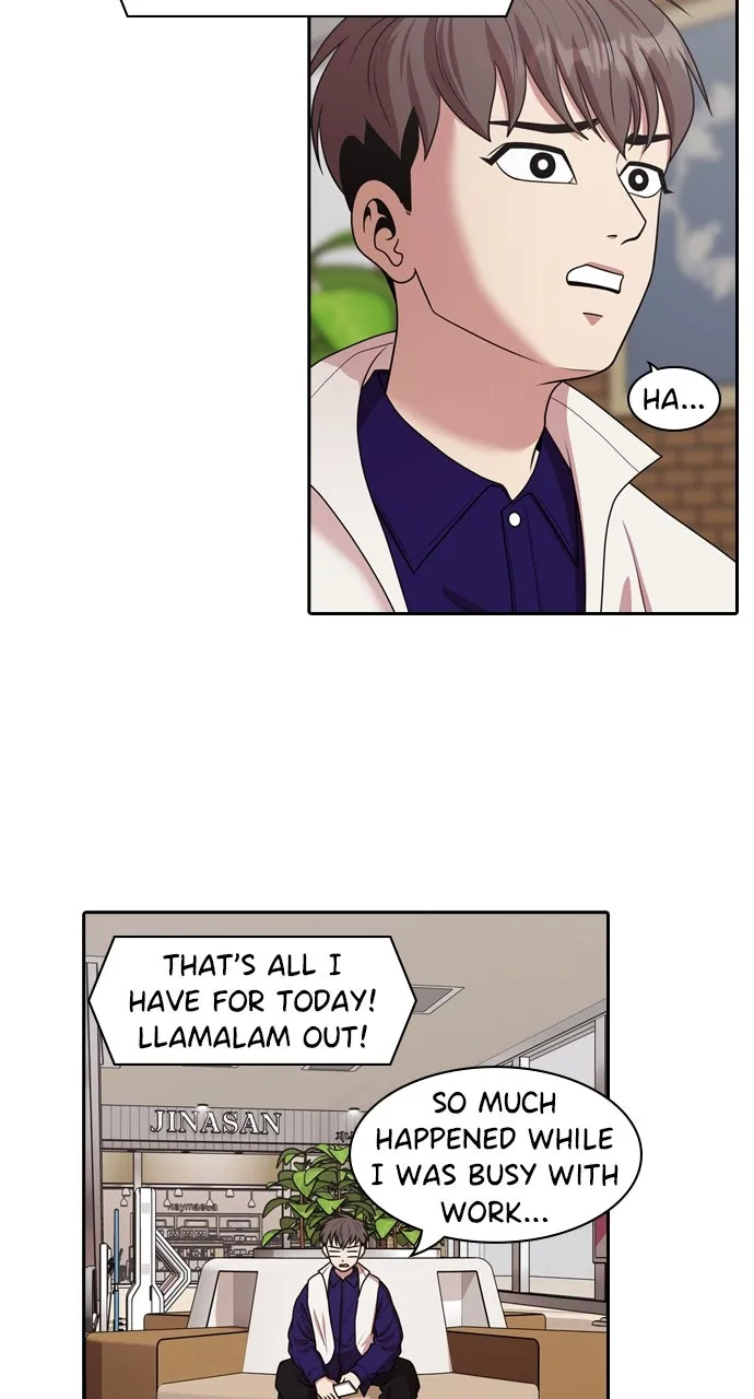 Read Tomorrow chapter 204 image 49 on Lezhin