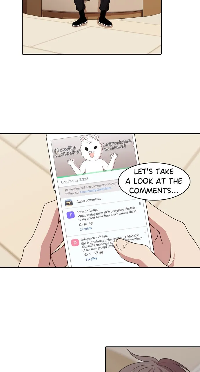 Read Tomorrow chapter 204 image 50 on Lezhin