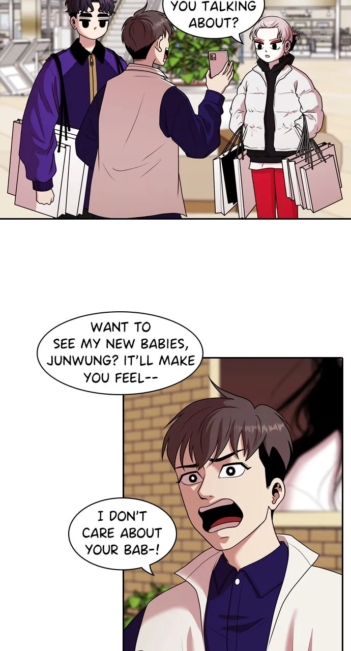 Read Tomorrow chapter 204 image 54 on Lezhin