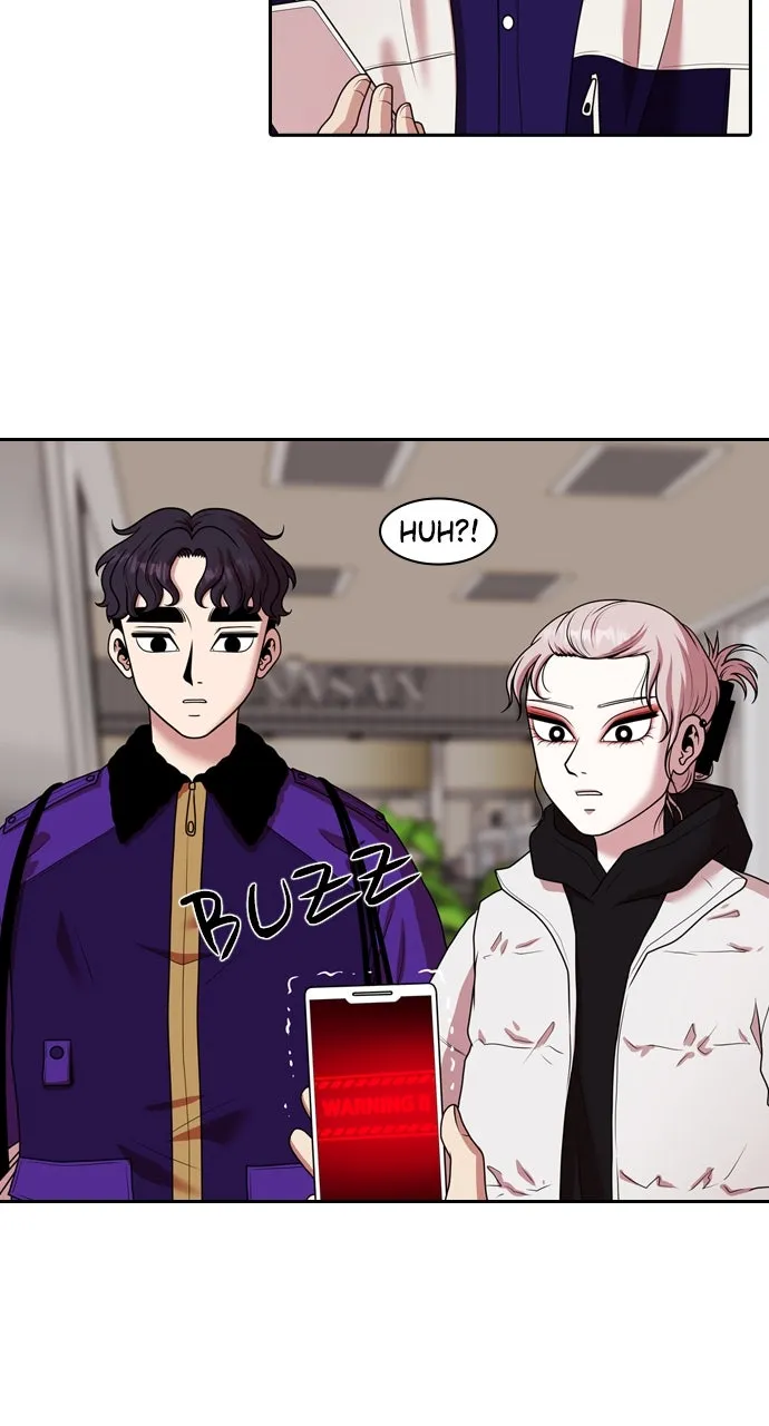 Read Tomorrow chapter 204 image 55 on Lezhin