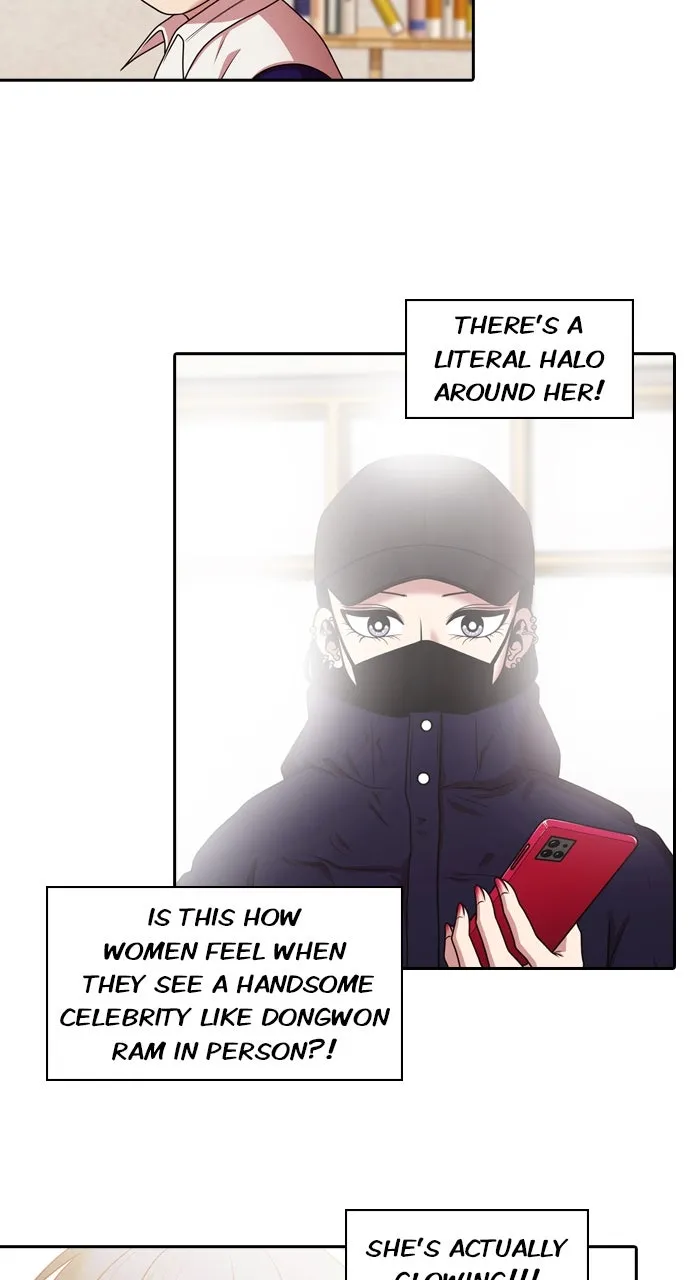 Read Tomorrow chapter 206 image 1 on Lezhin