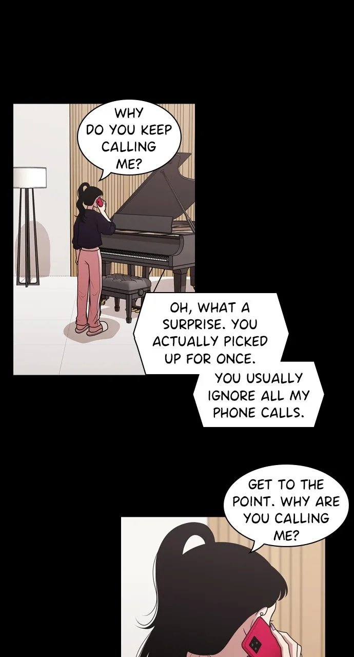 Read Tomorrow chapter 206 image 15 on Lezhin