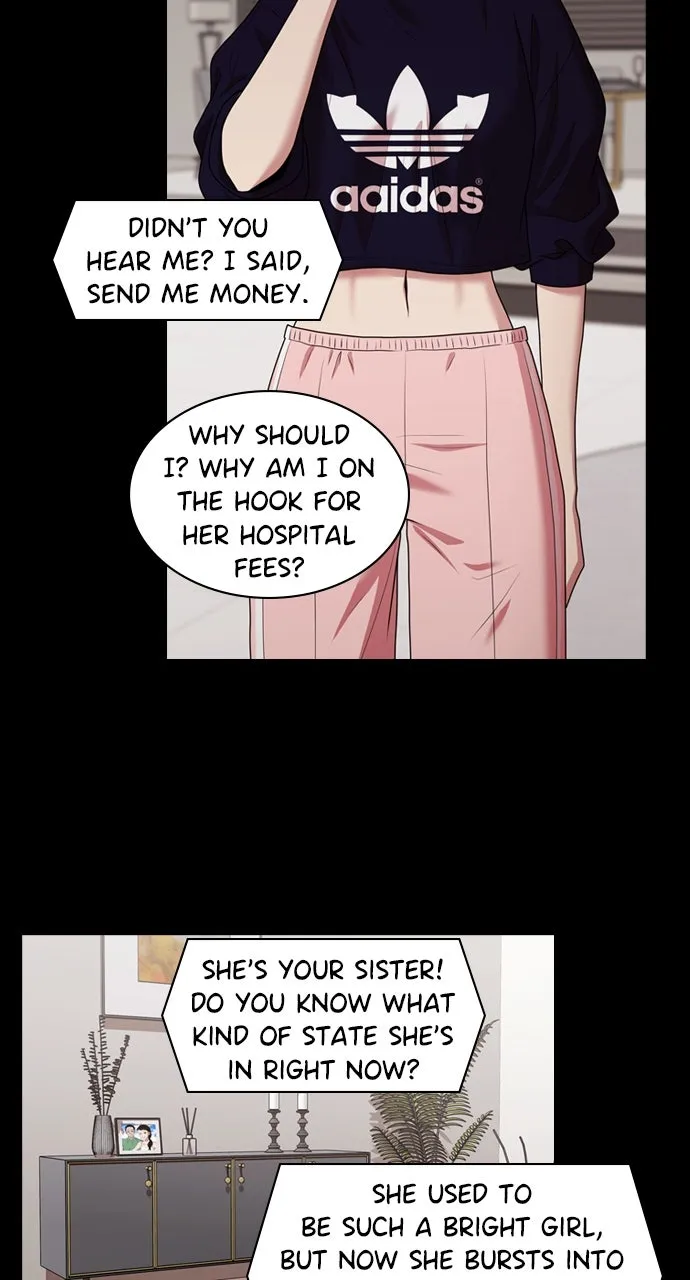 Read Tomorrow chapter 206 image 18 on Lezhin