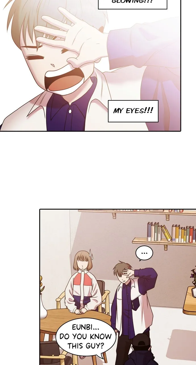 Read Tomorrow chapter 206 image 2 on Lezhin