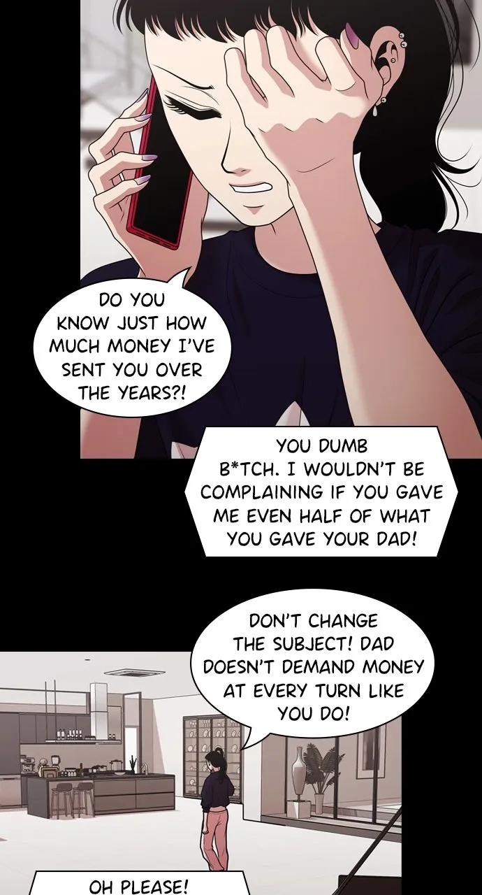 Read Tomorrow chapter 206 image 20 on Lezhin