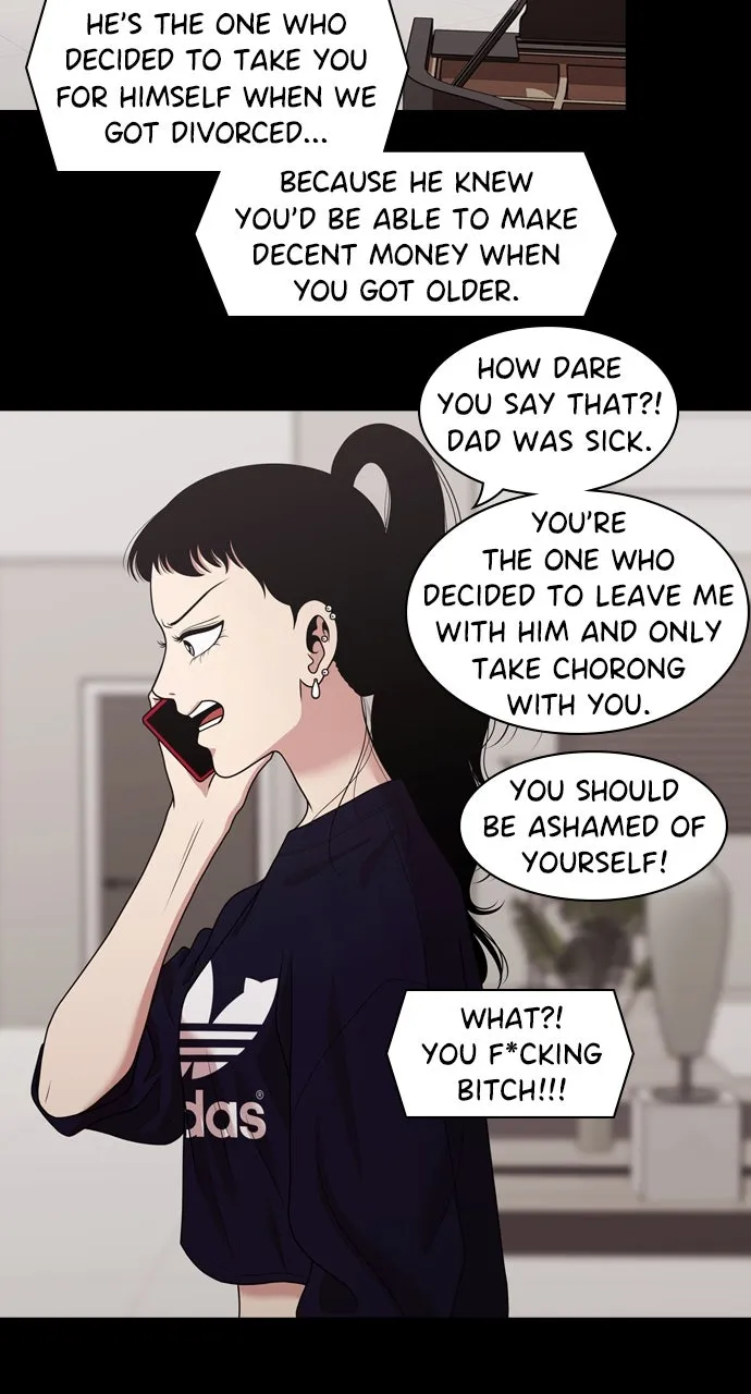 Read Tomorrow chapter 206 image 21 on Lezhin