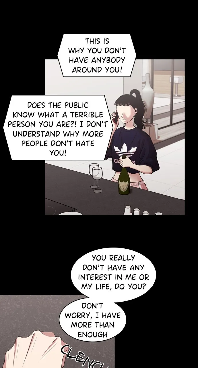 Read Tomorrow chapter 206 image 22 on Lezhin