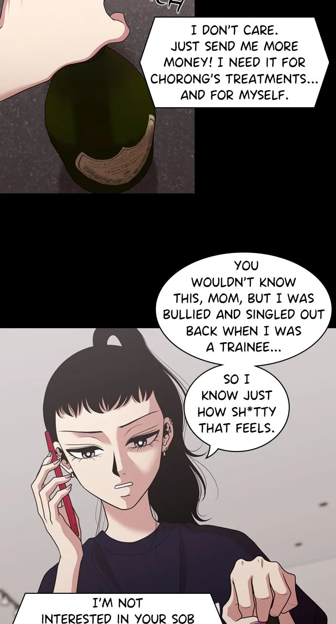 Read Tomorrow chapter 206 image 23 on Lezhin