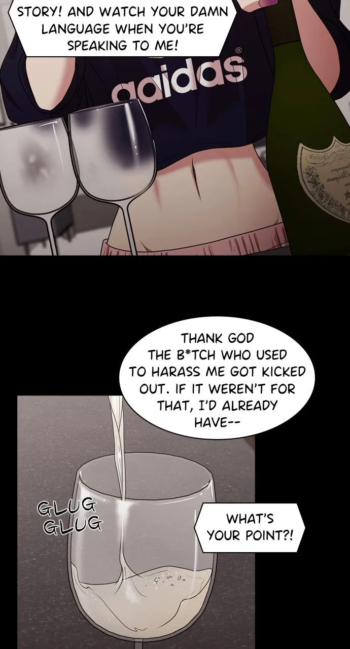 Read Tomorrow chapter 206 image 24 on Lezhin