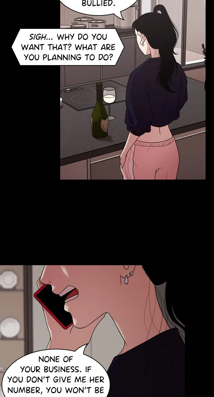 Read Tomorrow chapter 206 image 26 on Lezhin