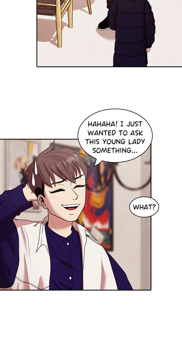 Read Tomorrow chapter 206 image 3 on Lezhin