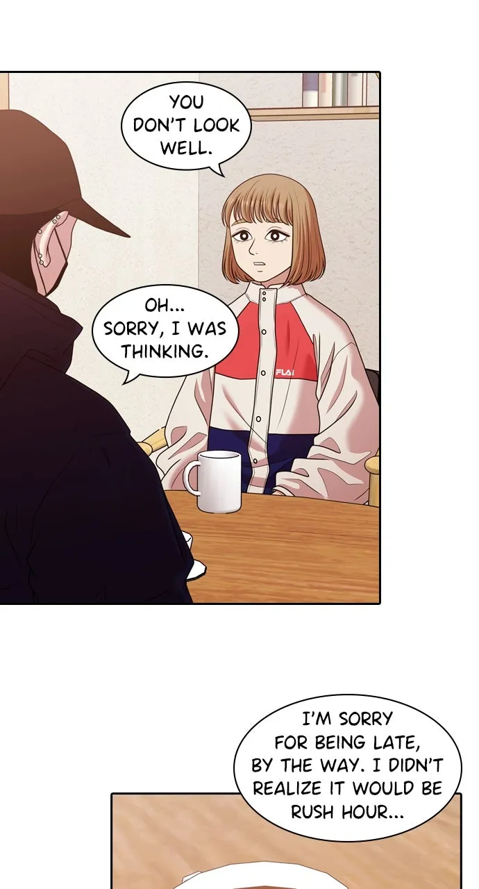 Read Tomorrow chapter 206 image 30 on Lezhin