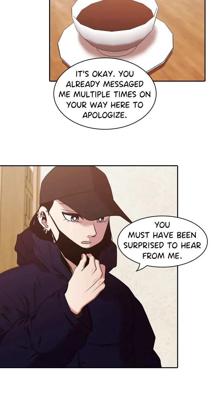 Read Tomorrow chapter 206 image 31 on Lezhin