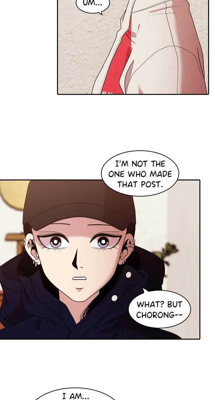 Read Tomorrow chapter 206 image 34 on Lezhin