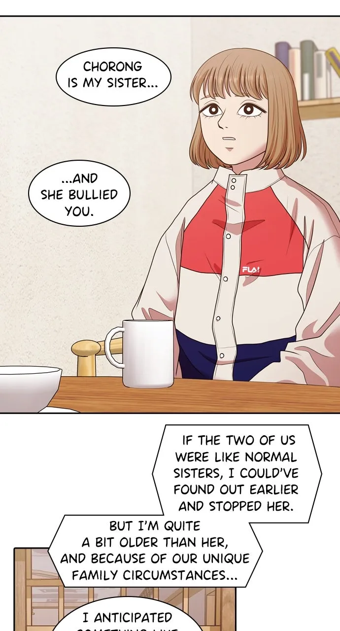 Read Tomorrow chapter 206 image 37 on Lezhin