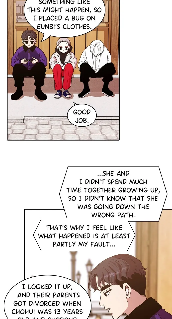Read Tomorrow chapter 206 image 38 on Lezhin