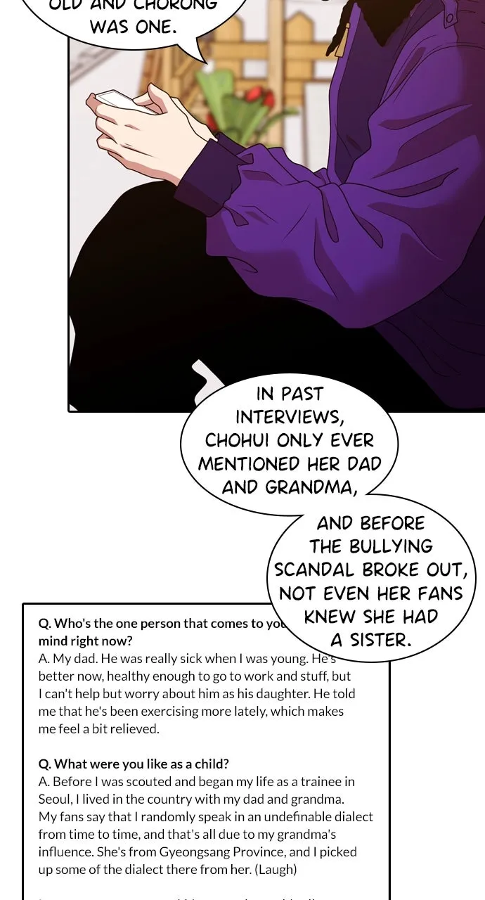 Read Tomorrow chapter 206 image 39 on Lezhin