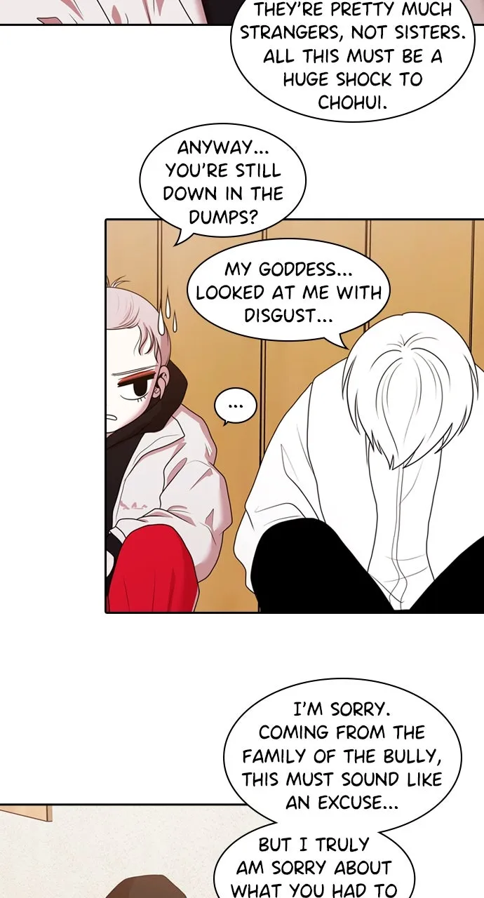 Read Tomorrow chapter 206 image 41 on Lezhin