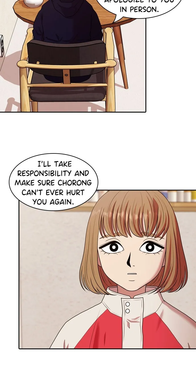 Read Tomorrow chapter 206 image 44 on Lezhin