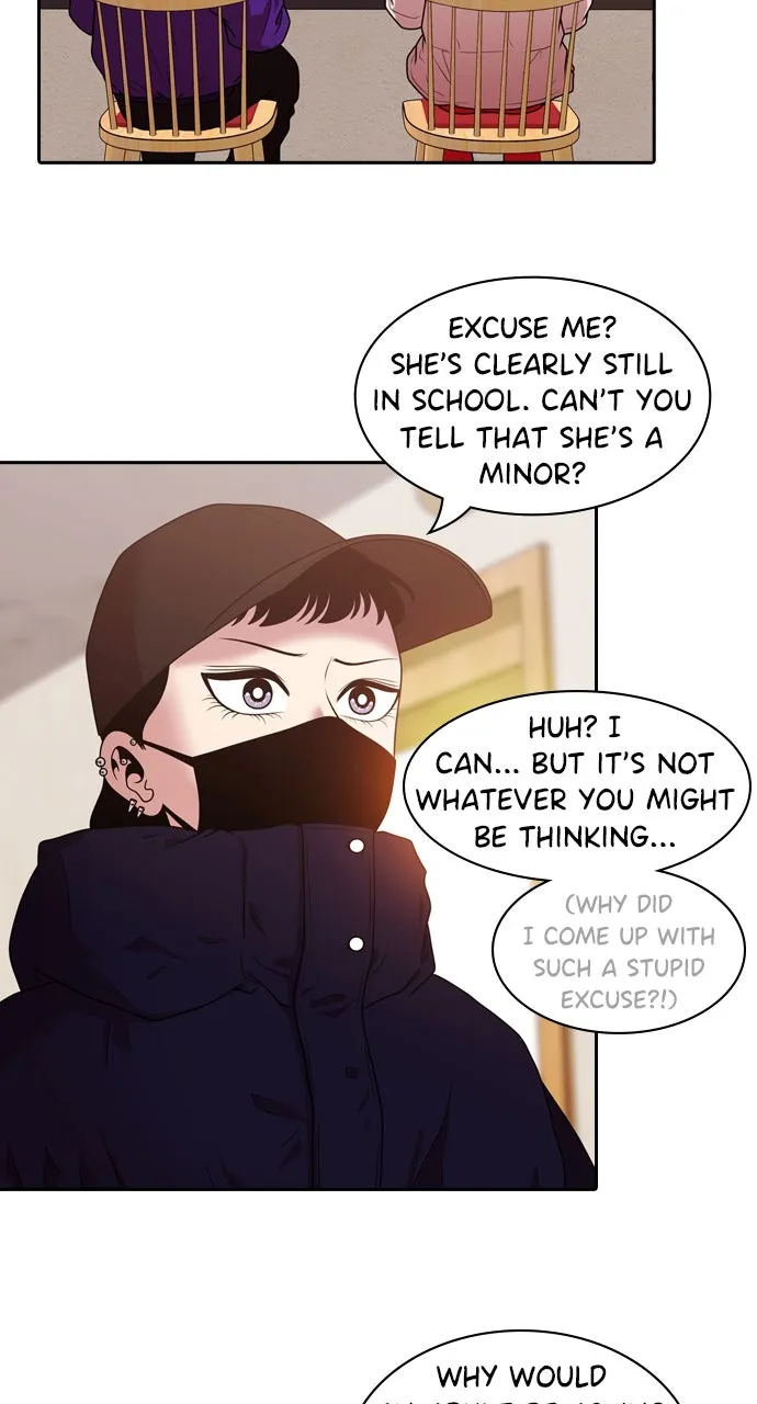 Read Tomorrow chapter 206 image 5 on Lezhin