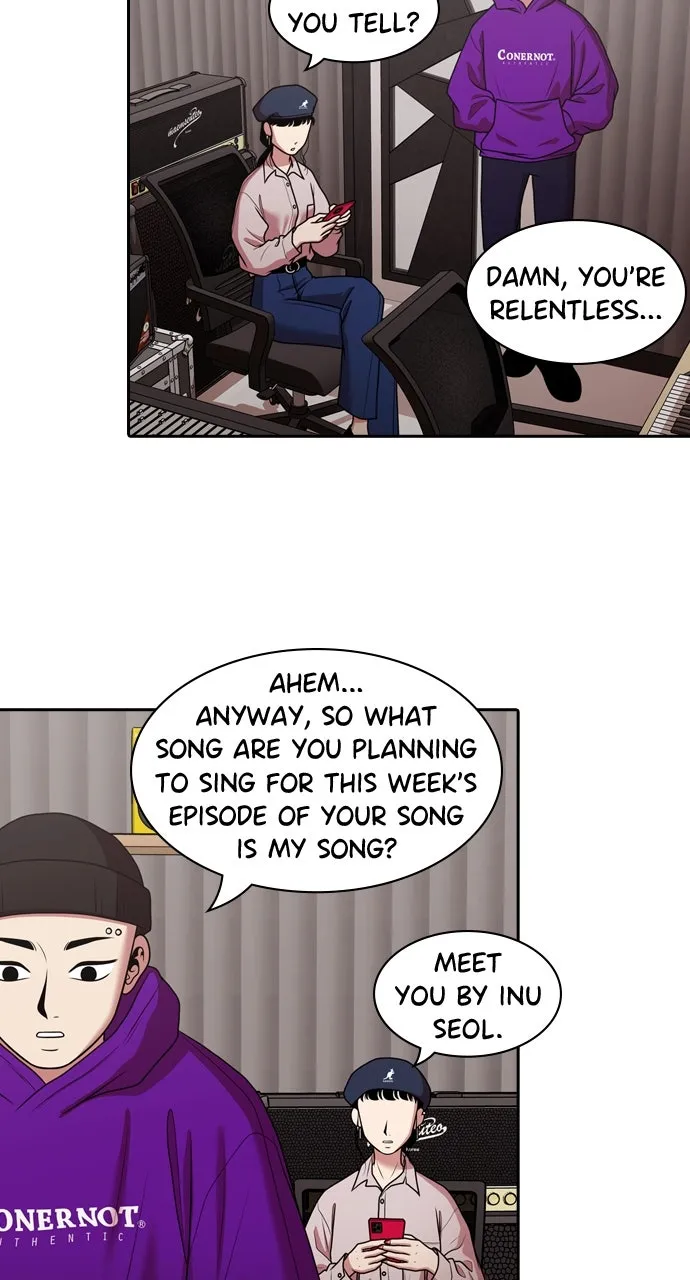 Read Tomorrow chapter 206 image 54 on Lezhin