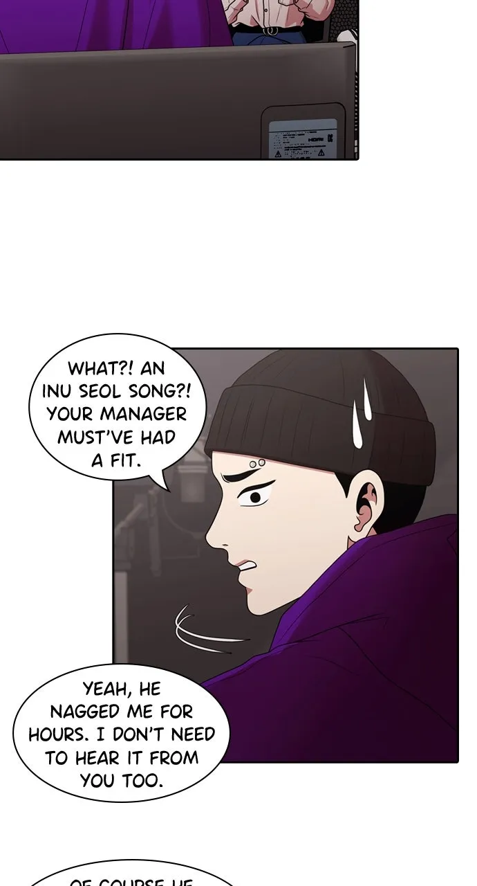 Read Tomorrow chapter 206 image 55 on Lezhin