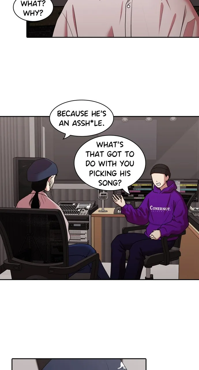 Read Tomorrow chapter 206 image 57 on Lezhin