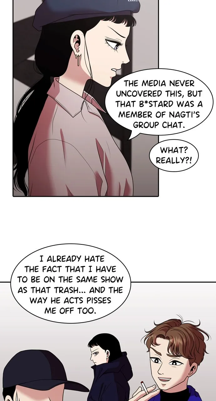 Read Tomorrow chapter 206 image 58 on Lezhin