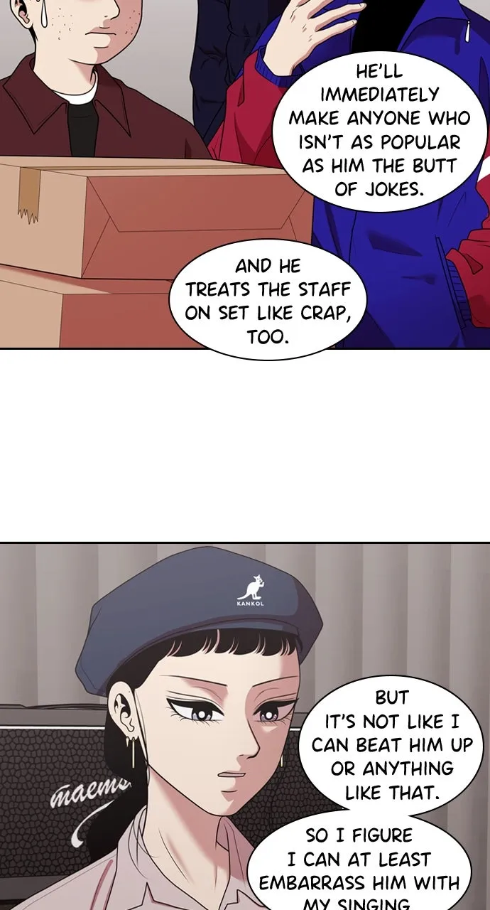 Read Tomorrow chapter 206 image 59 on Lezhin