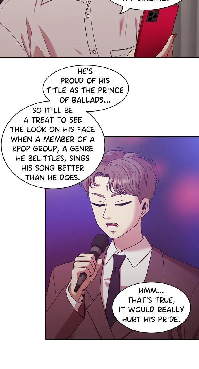 Read Tomorrow chapter 206 image 60 on Lezhin