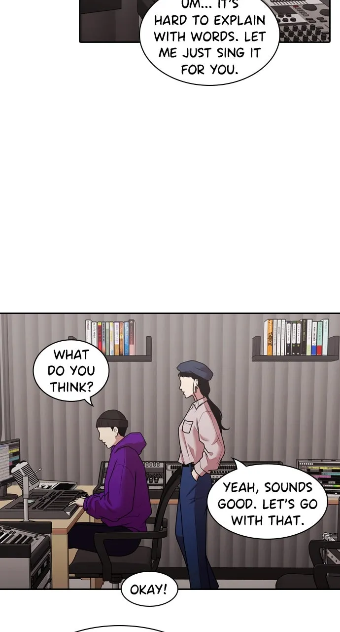 Read Tomorrow chapter 206 image 62 on Lezhin