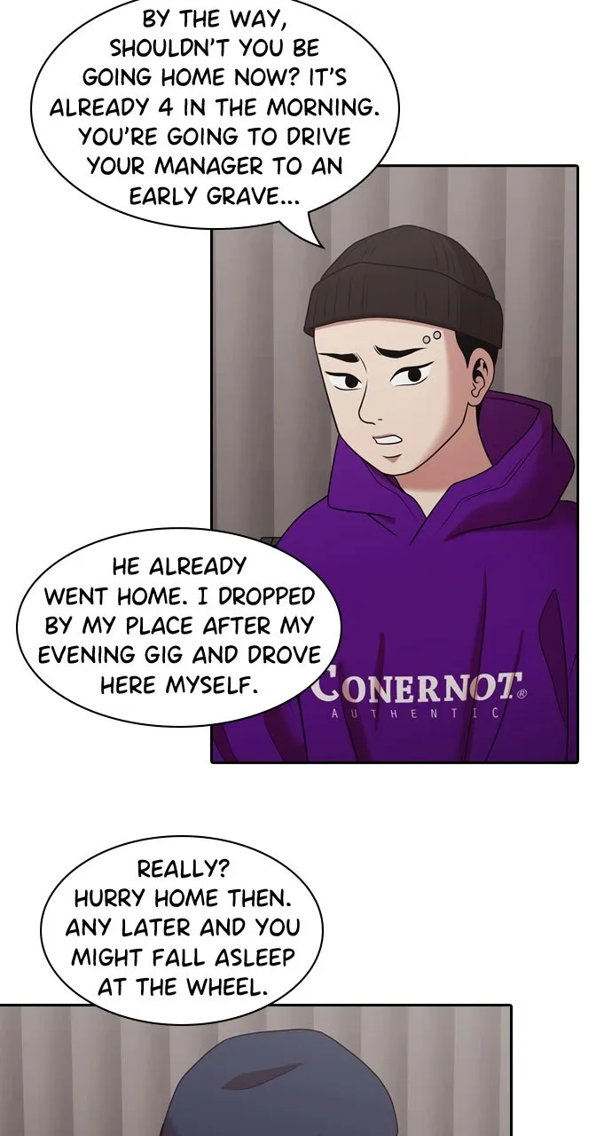 Read Tomorrow chapter 206 image 63 on Lezhin