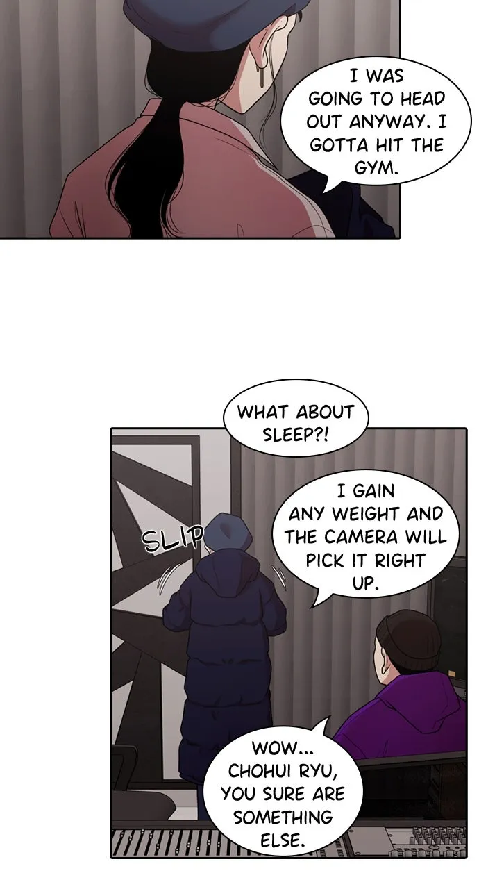 Read Tomorrow chapter 206 image 64 on Lezhin
