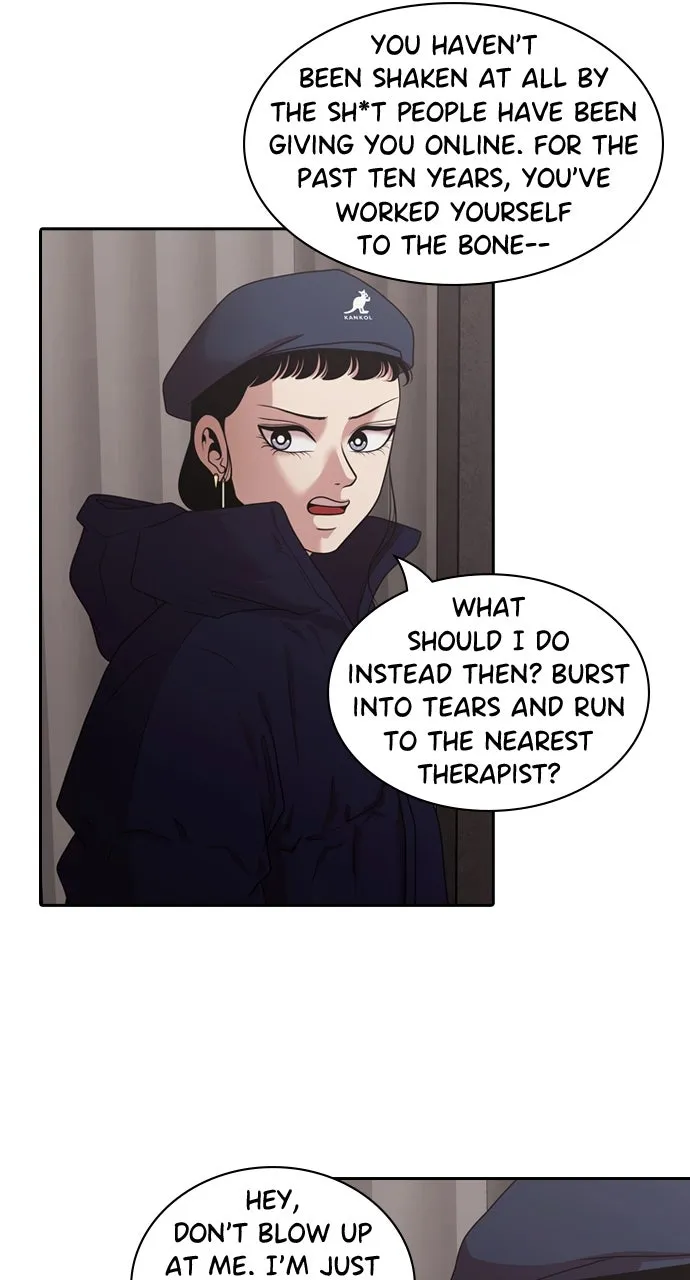 Read Tomorrow chapter 206 image 65 on Lezhin