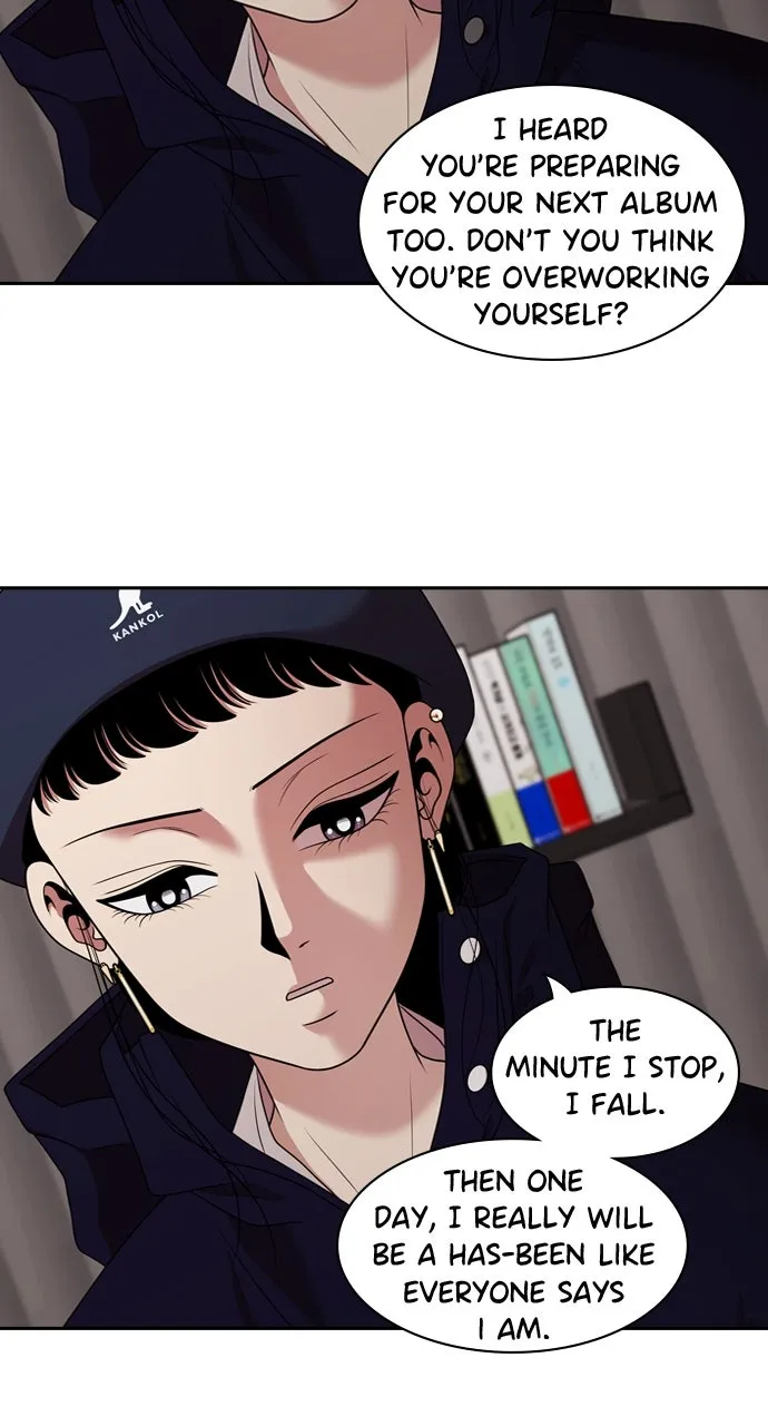 Read Tomorrow chapter 206 image 67 on Lezhin
