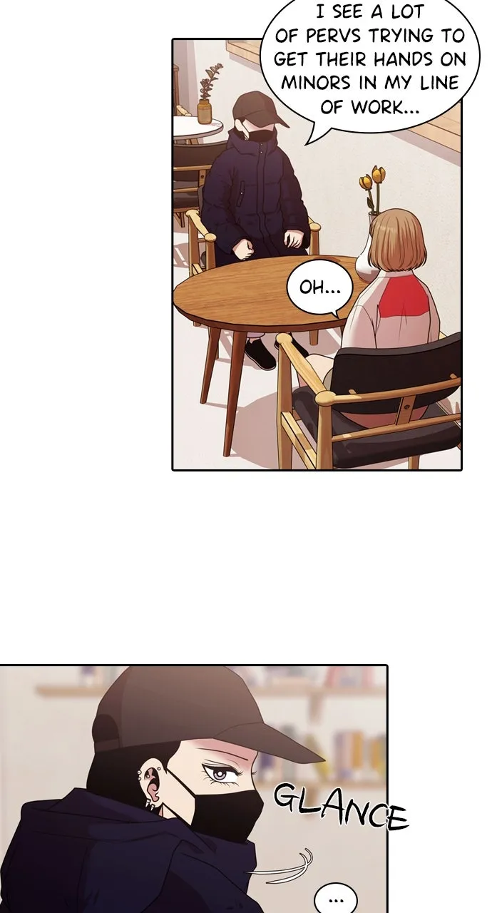 Read Tomorrow chapter 206 image 8 on Lezhin