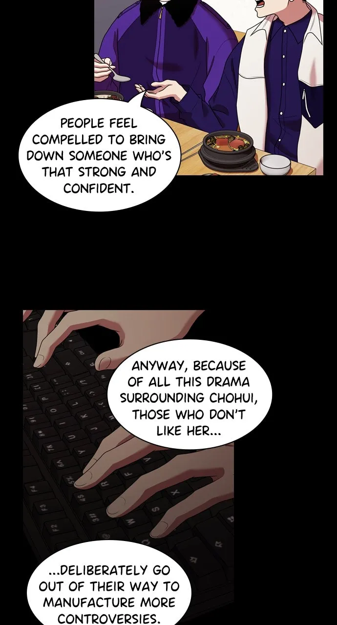 Read Tomorrow chapter 207 image 10 on Lezhin