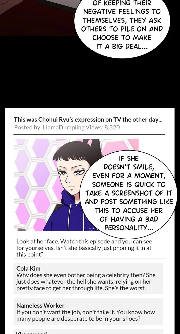Read Tomorrow chapter 207 image 16 on Lezhin