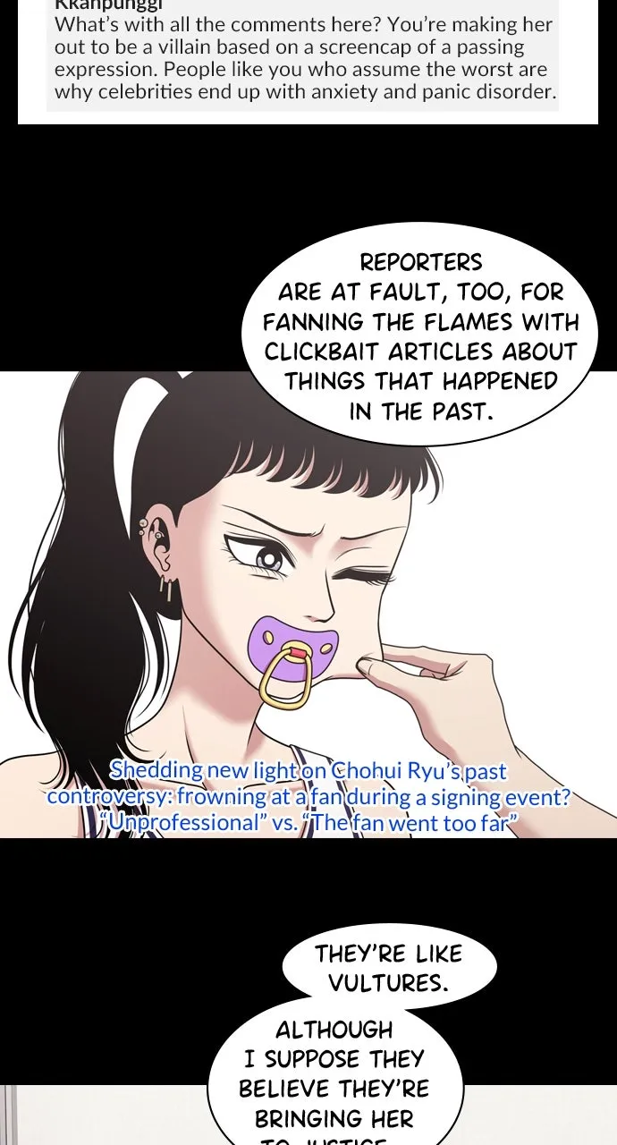 Read Tomorrow chapter 207 image 17 on Lezhin